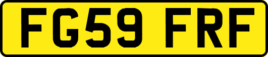 FG59FRF