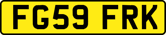 FG59FRK