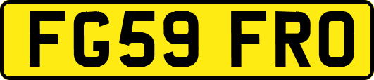 FG59FRO