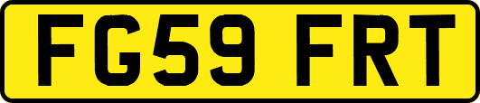 FG59FRT
