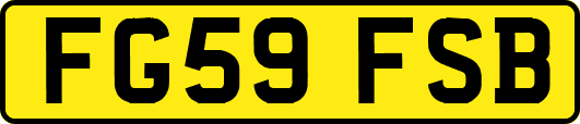FG59FSB
