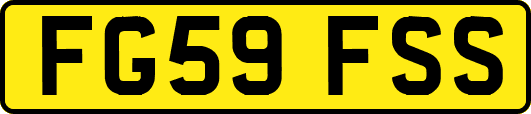 FG59FSS