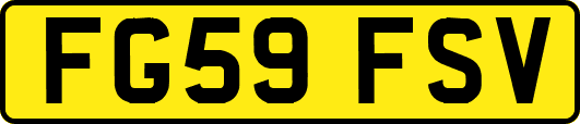 FG59FSV