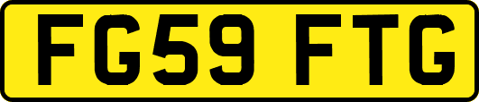 FG59FTG