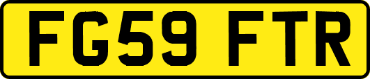 FG59FTR