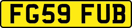 FG59FUB