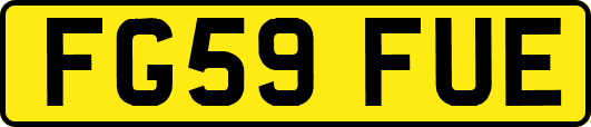 FG59FUE