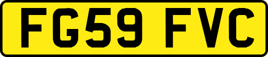 FG59FVC