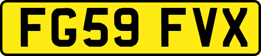 FG59FVX