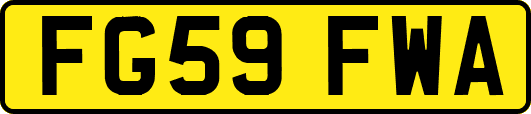 FG59FWA