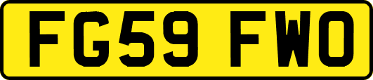 FG59FWO