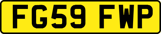 FG59FWP