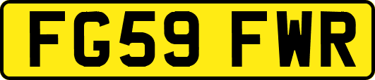 FG59FWR