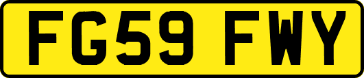 FG59FWY