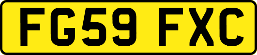FG59FXC