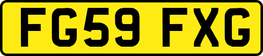 FG59FXG