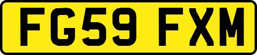 FG59FXM