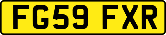 FG59FXR