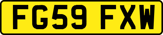 FG59FXW