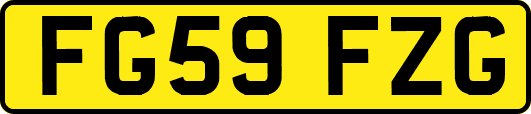 FG59FZG