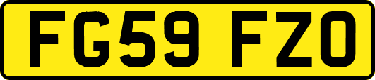 FG59FZO