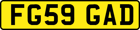 FG59GAD