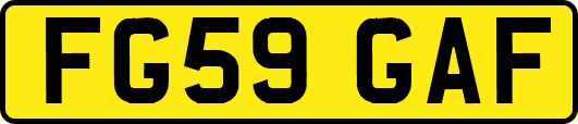 FG59GAF