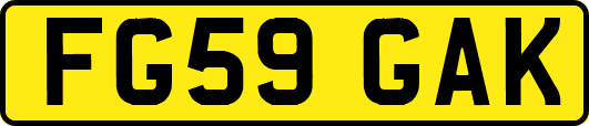 FG59GAK
