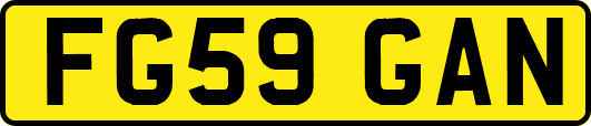 FG59GAN
