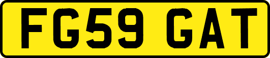 FG59GAT