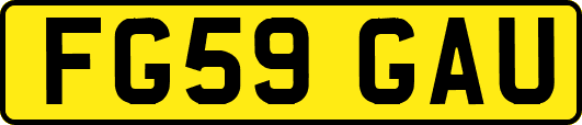 FG59GAU