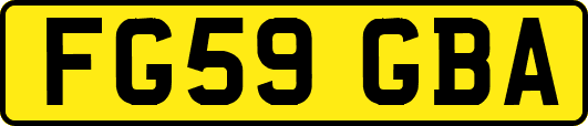 FG59GBA