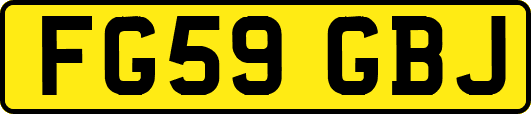 FG59GBJ