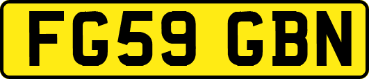 FG59GBN