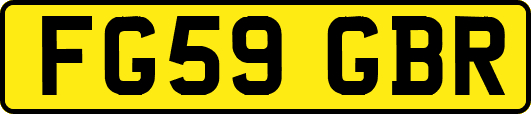 FG59GBR