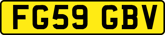 FG59GBV