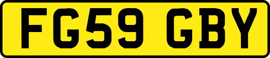 FG59GBY