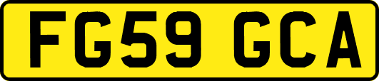 FG59GCA