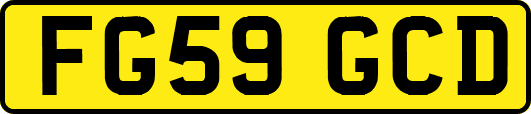 FG59GCD