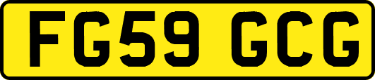 FG59GCG