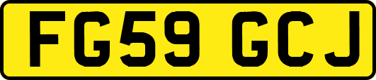 FG59GCJ