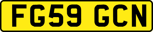 FG59GCN