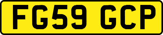 FG59GCP