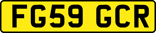 FG59GCR
