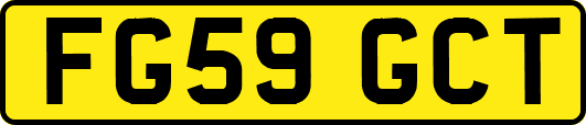 FG59GCT