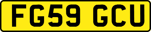 FG59GCU
