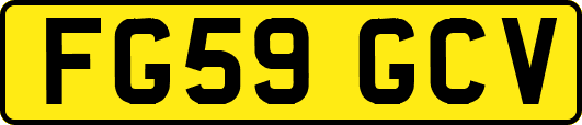 FG59GCV
