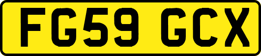 FG59GCX