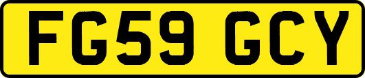 FG59GCY