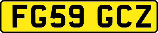 FG59GCZ